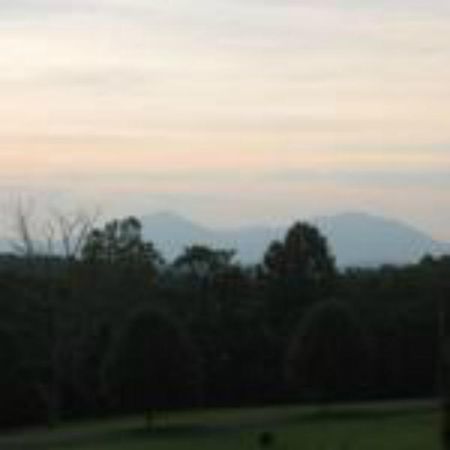 Budget Inn Lynchburg And Bedford Goode Extérieur photo