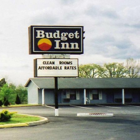 Budget Inn Lynchburg And Bedford Goode Extérieur photo