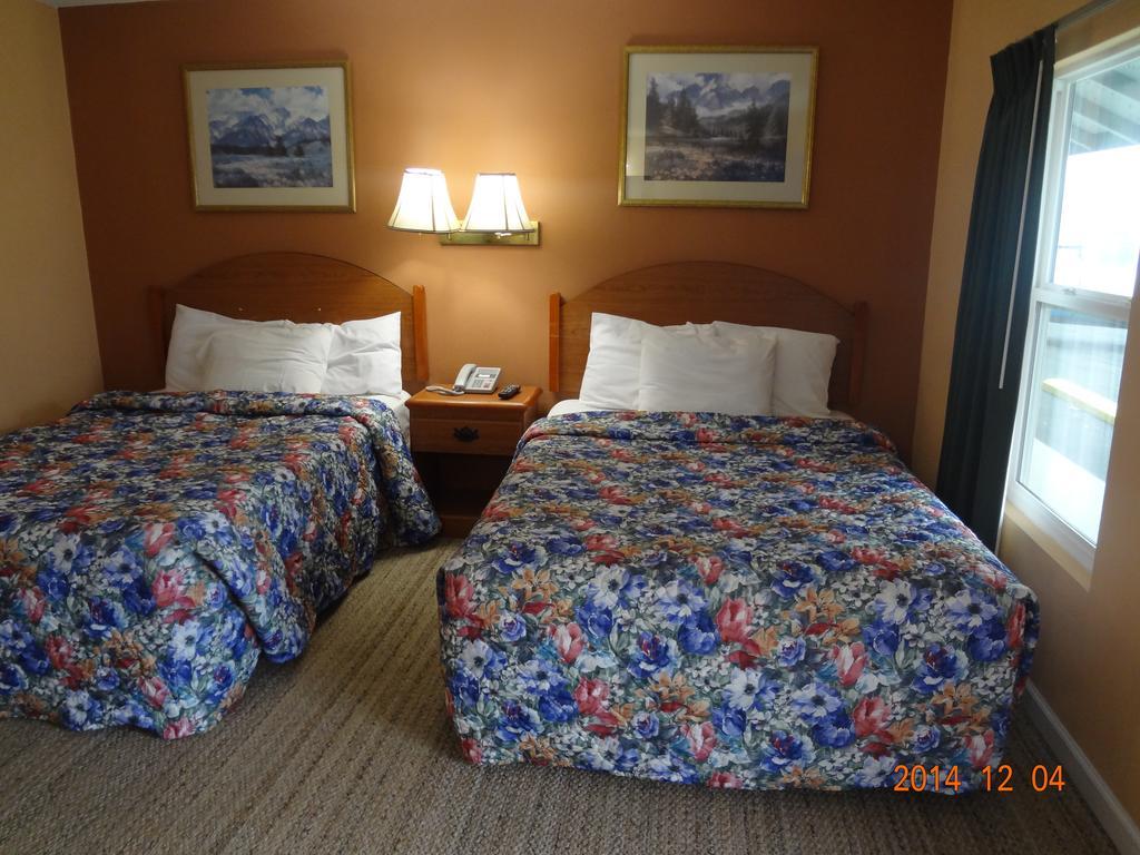 Budget Inn Lynchburg And Bedford Goode Chambre photo