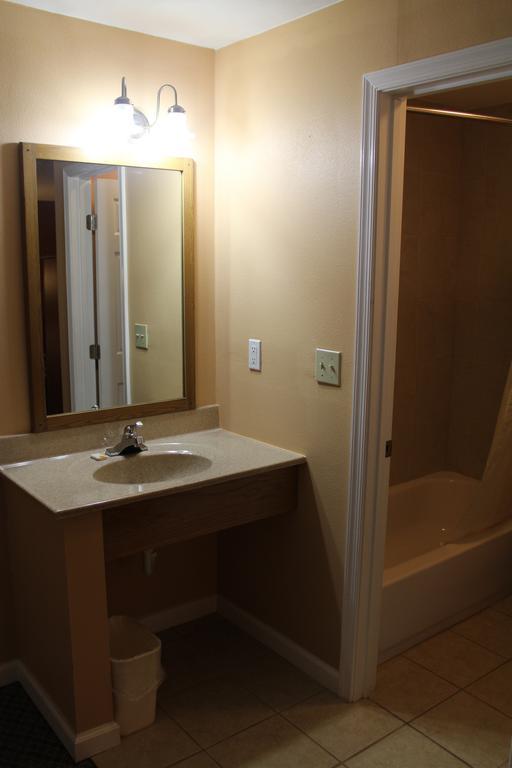 Budget Inn Lynchburg And Bedford Goode Extérieur photo