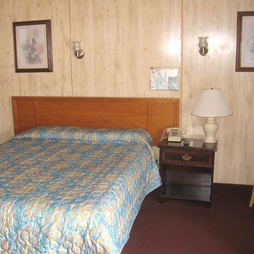 Budget Inn Lynchburg And Bedford Goode Extérieur photo
