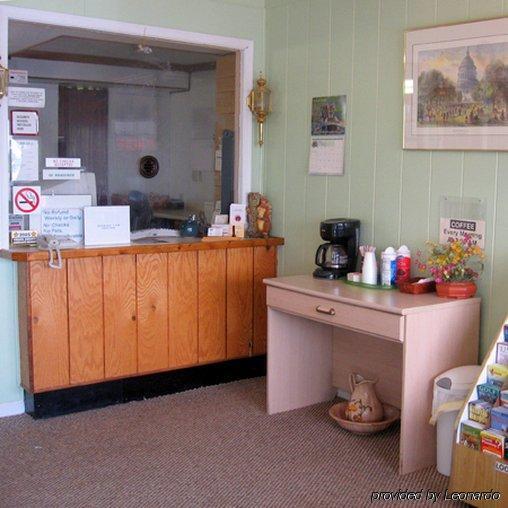 Budget Inn Lynchburg And Bedford Goode Extérieur photo
