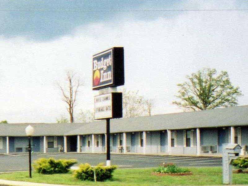 Budget Inn Lynchburg And Bedford Goode Extérieur photo