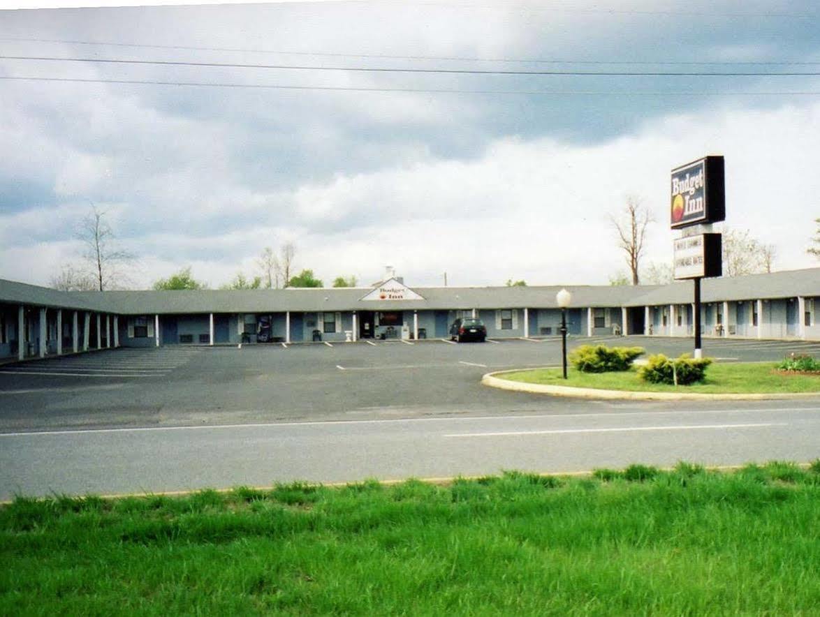 Budget Inn Lynchburg And Bedford Goode Extérieur photo