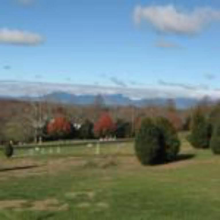 Budget Inn Lynchburg And Bedford Goode Extérieur photo